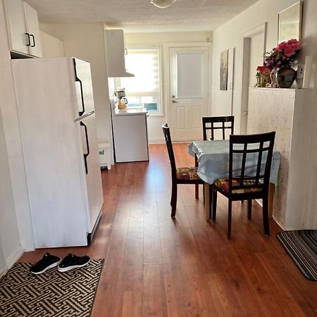 Appartement Avec 2 Chambres Κεμπέκ Εξωτερικό φωτογραφία
