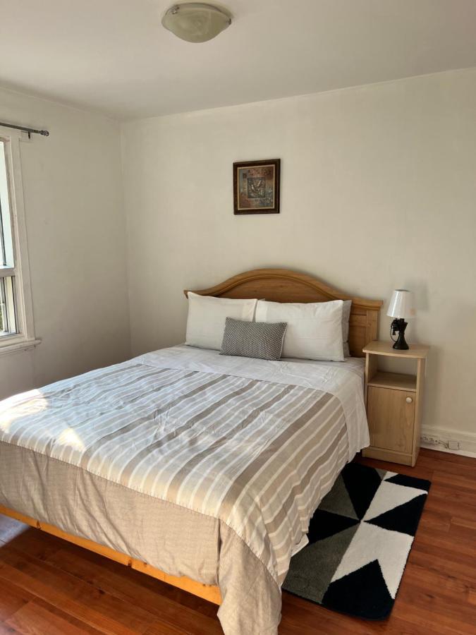 Appartement Avec 2 Chambres Κεμπέκ Εξωτερικό φωτογραφία