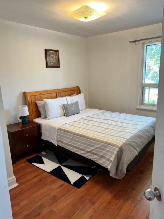 Appartement Avec 2 Chambres Κεμπέκ Εξωτερικό φωτογραφία
