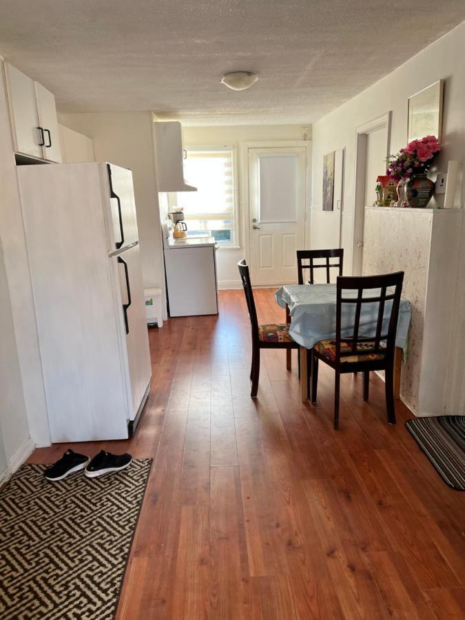 Appartement Avec 2 Chambres Κεμπέκ Εξωτερικό φωτογραφία