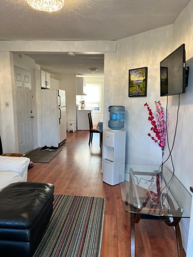 Appartement Avec 2 Chambres Κεμπέκ Εξωτερικό φωτογραφία